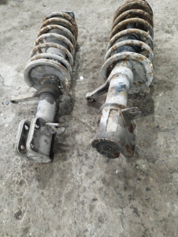 Стойка подвески лада 21083 1996