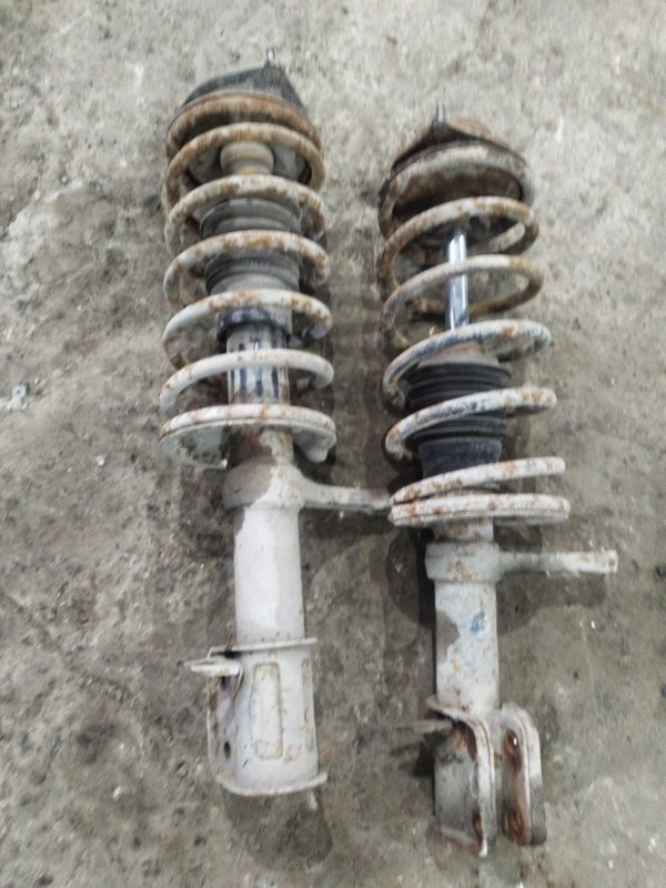 Стойка подвески лада 21083 1996