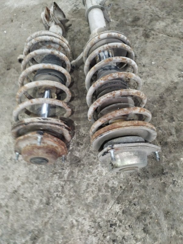 Стойка подвески лада 21083 1996