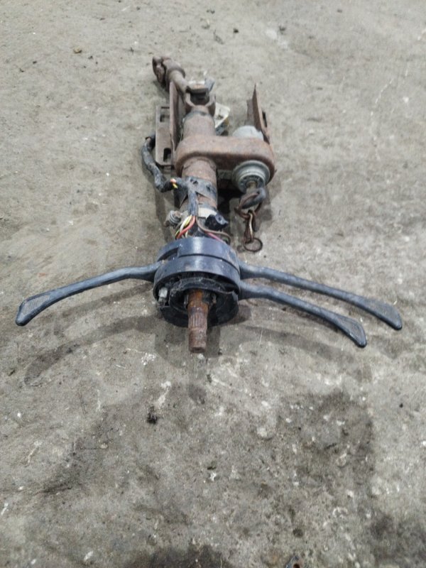 Рулевая колонка лада 21061 1974