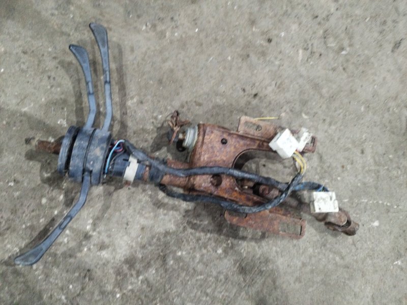 Рулевая колонка лада 21061 1974