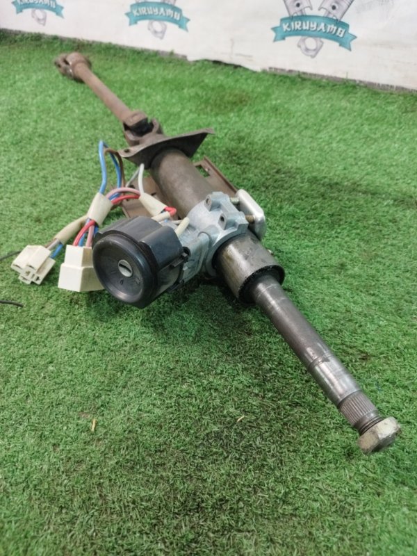 Рулевая колонка лада 1111 Ока