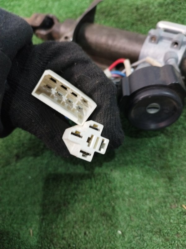 Рулевая колонка лада 1111 Ока