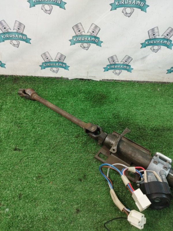 Рулевая колонка лада 1111 Ока