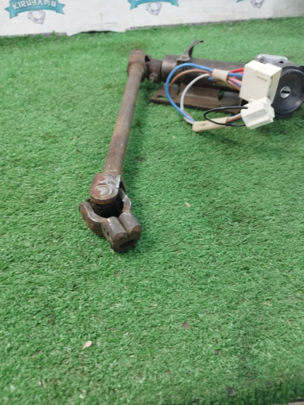 Рулевая колонка лада 1111 Ока