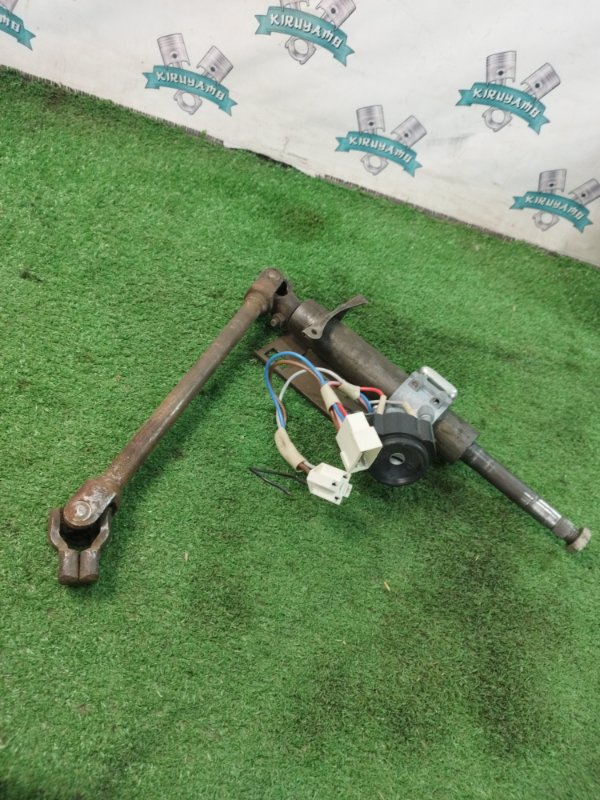 Рулевая колонка лада 1111 Ока