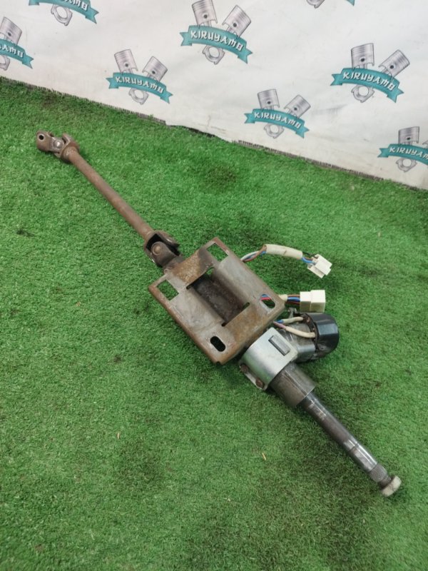 Рулевая колонка лада 1111 Ока