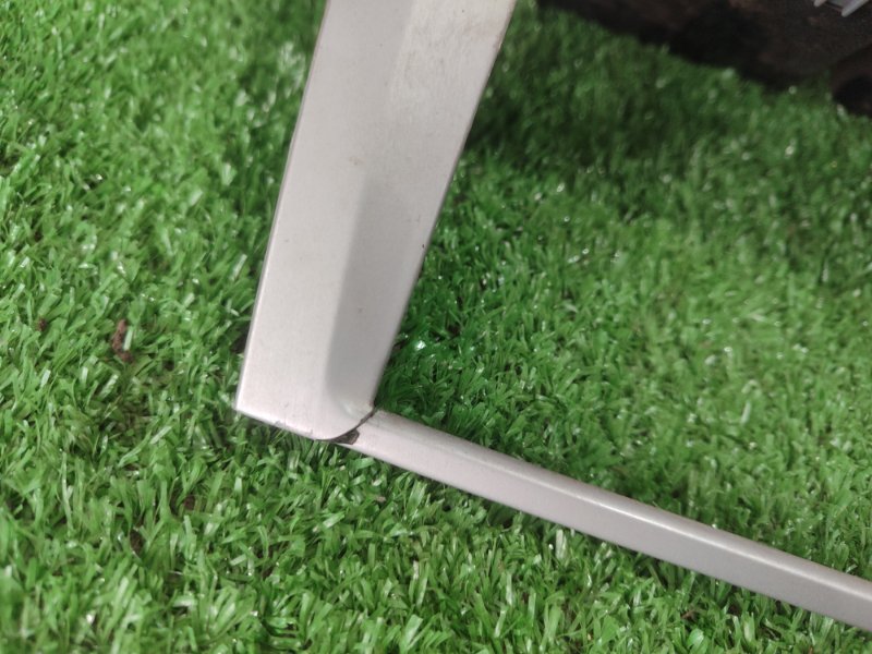 Рамка магнитолы Chery Fora