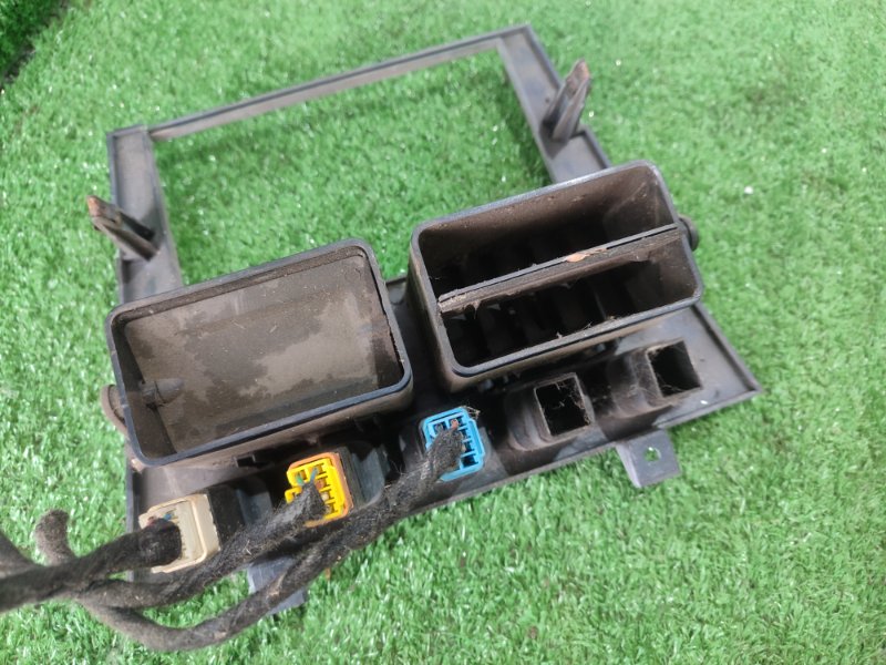 Рамка магнитолы Chery Fora