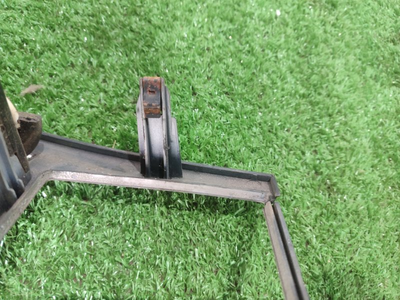 Рамка магнитолы Chery Fora