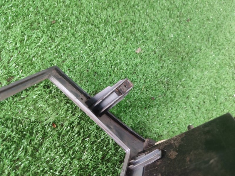 Рамка магнитолы Chery Fora