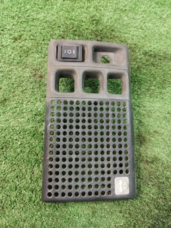 Решетка динамика лада 21083 1996