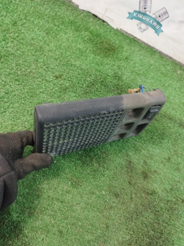 Решетка динамика лада 21083 1996