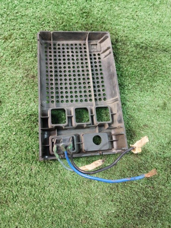 Решетка динамика лада 21083 1996