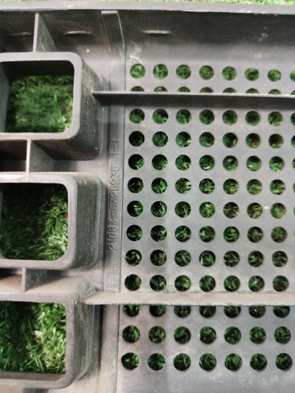 Решетка динамика лада 21083 1996