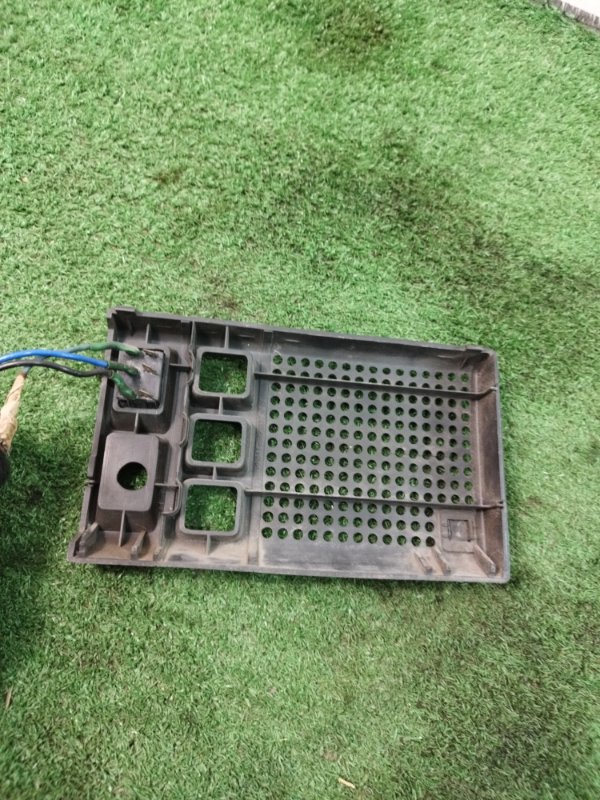 Решетка динамика лада 21083 1996