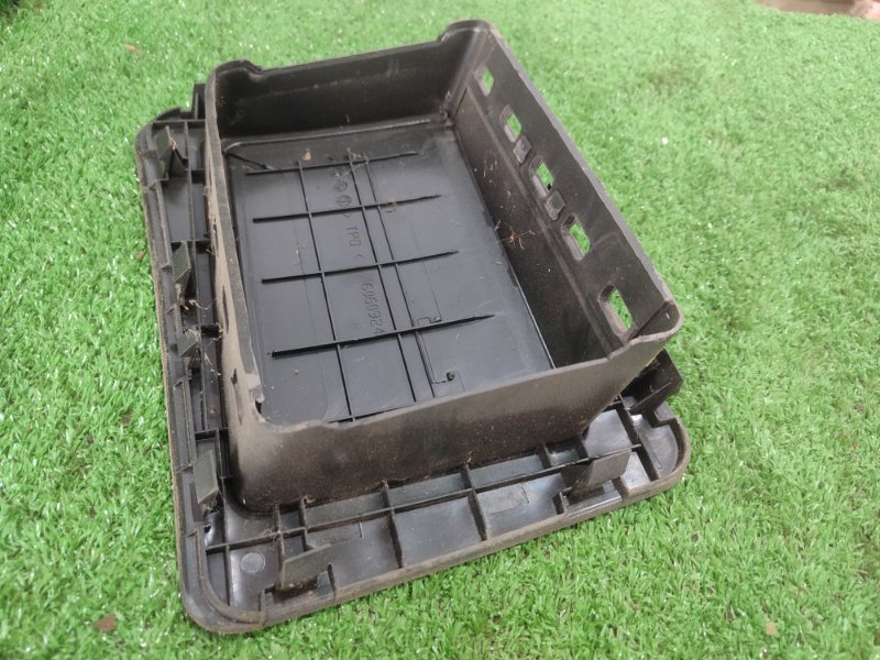 Подушка безопасности Chery Fora