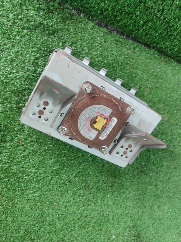 Подушка безопасности Chery Fora