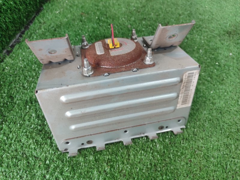 Подушка безопасности Chery Fora