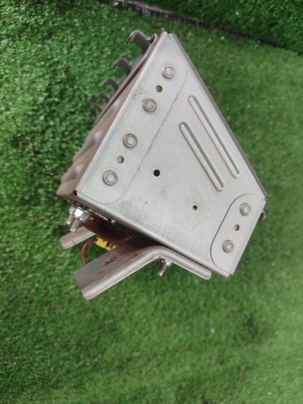 Подушка безопасности Chery Fora