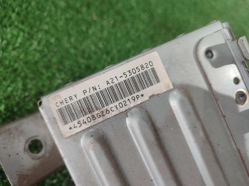 Подушка безопасности Chery Fora