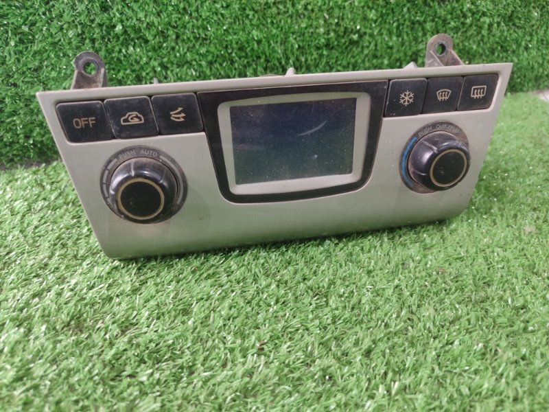 Блок управления климат-контролем Chery Fora