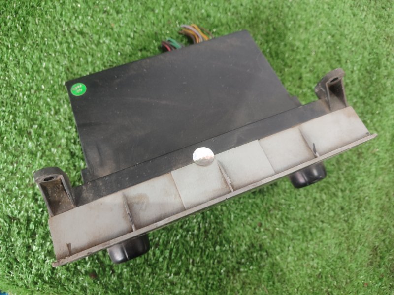 Блок управления климат-контролем Chery Fora