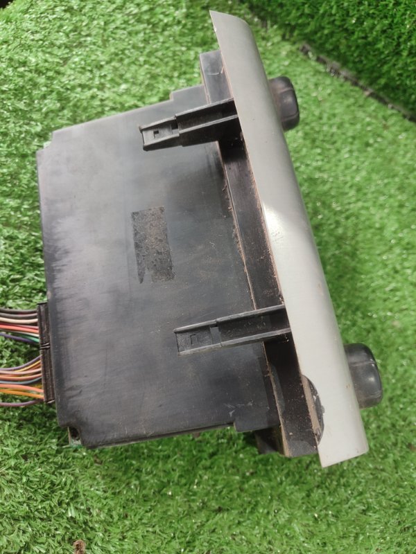 Блок управления климат-контролем Chery Fora