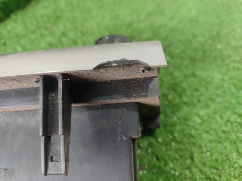 Блок управления климат-контролем Chery Fora