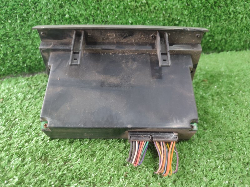 Блок управления климат-контролем Chery Fora