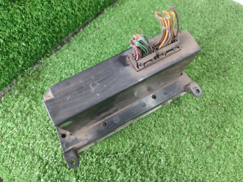 Блок управления климат-контролем Chery Fora