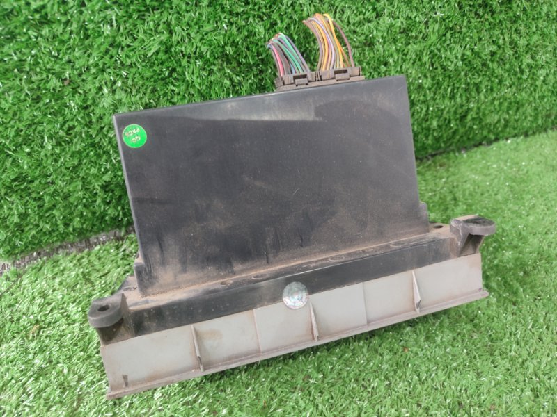 Блок управления климат-контролем Chery Fora