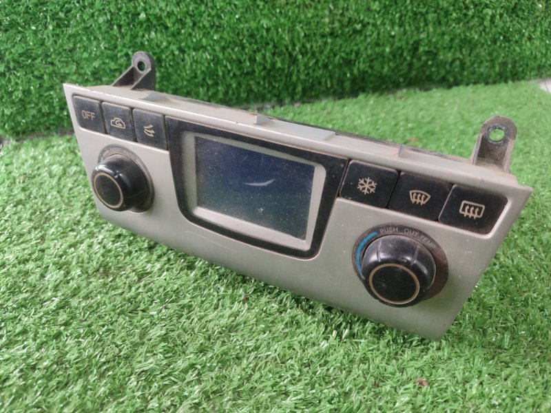 Блок управления климат-контролем Chery Fora