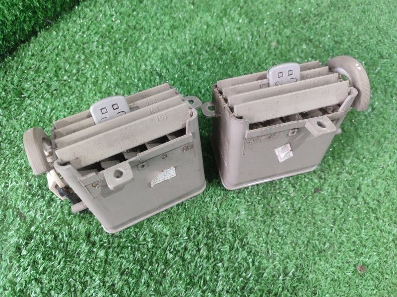 Дефлектор воздушный Chery Fora