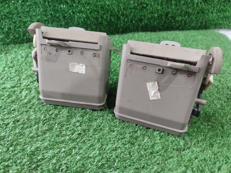 Дефлектор воздушный Chery Fora