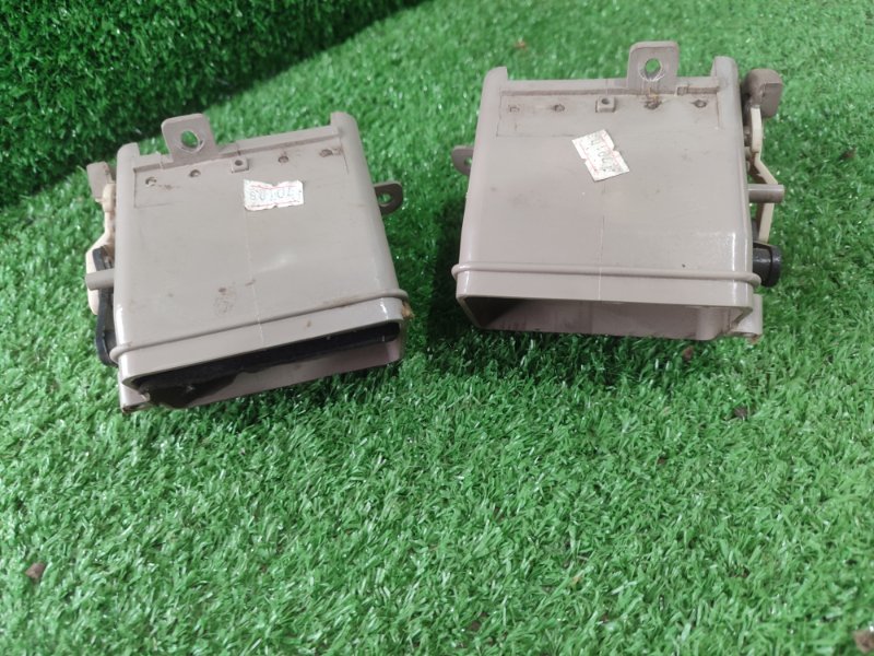 Дефлектор воздушный Chery Fora