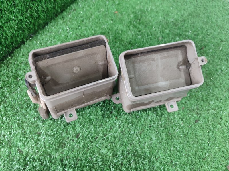 Дефлектор воздушный Chery Fora