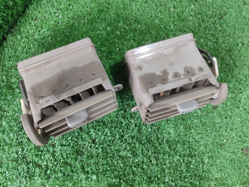 Дефлектор воздушный Chery Fora