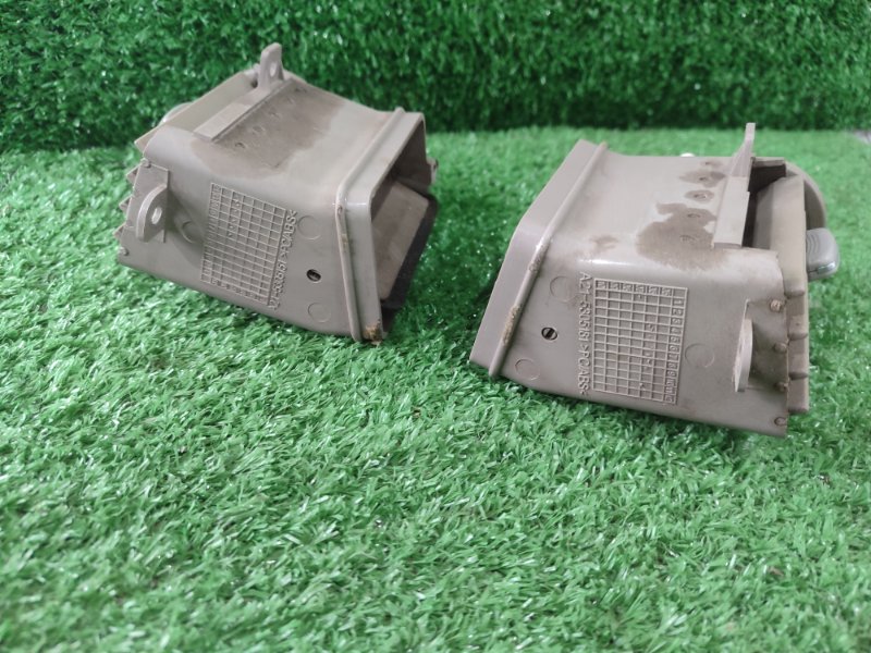 Дефлектор воздушный Chery Fora