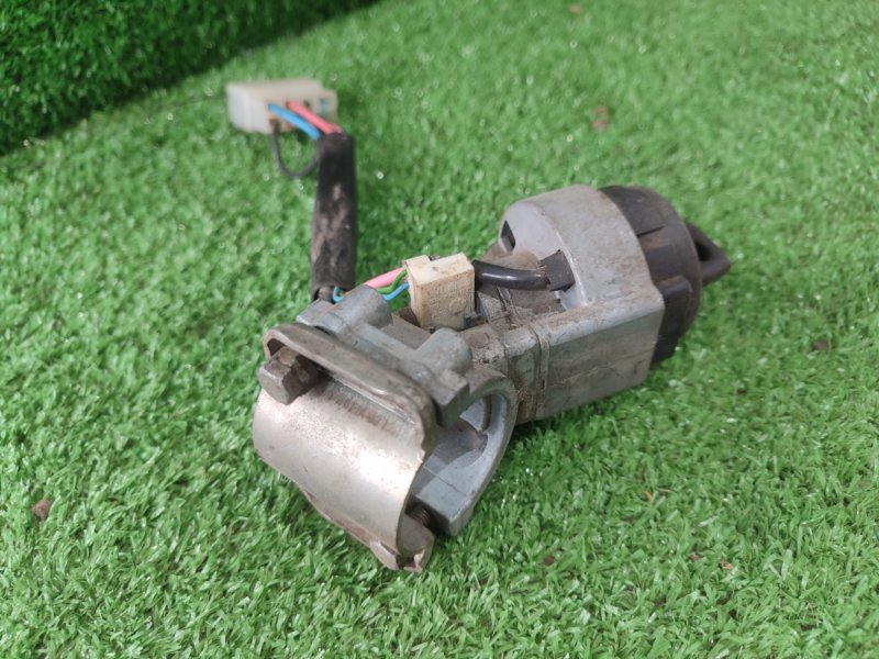 Замок зажигания лада 21102 2001 2110