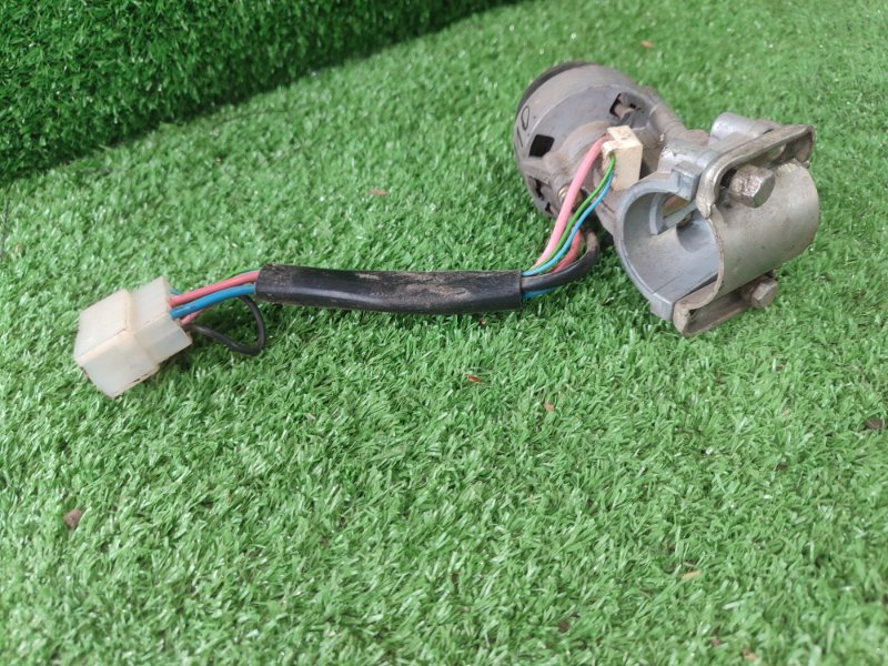 Замок зажигания лада 21102 2001 2110