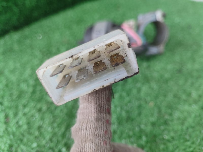 Замок зажигания лада 21102 2001 2110