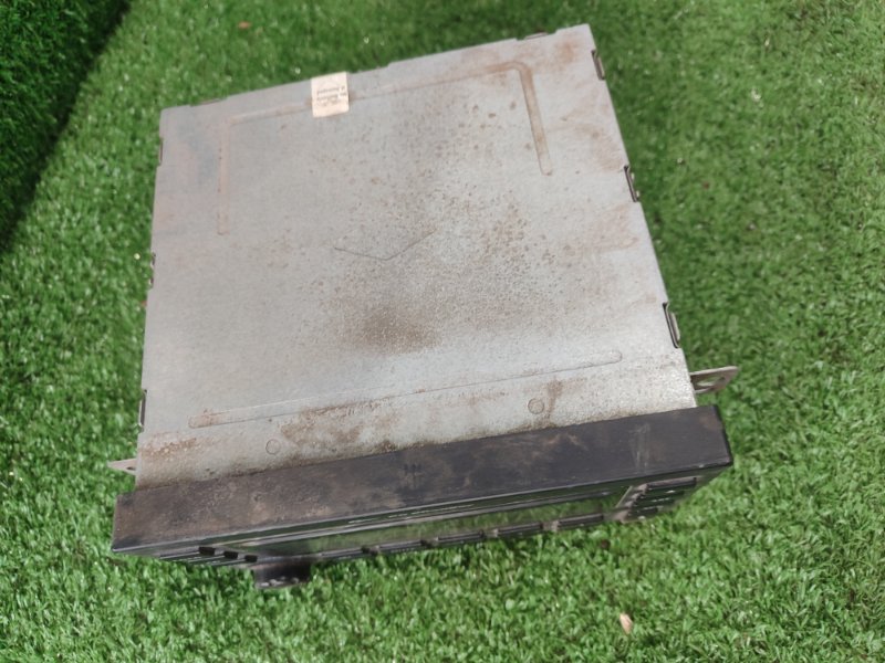 Магнитола Chery Fora