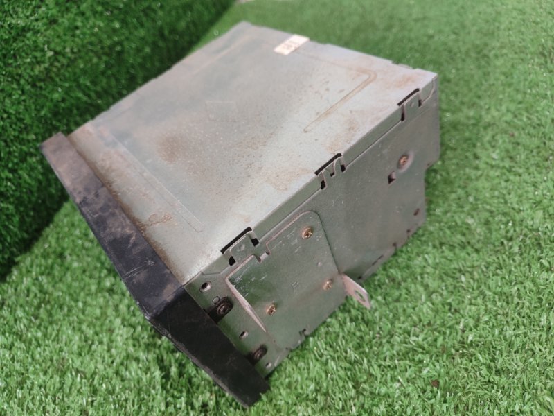 Магнитола Chery Fora