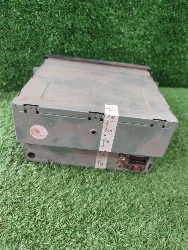 Магнитола Chery Fora