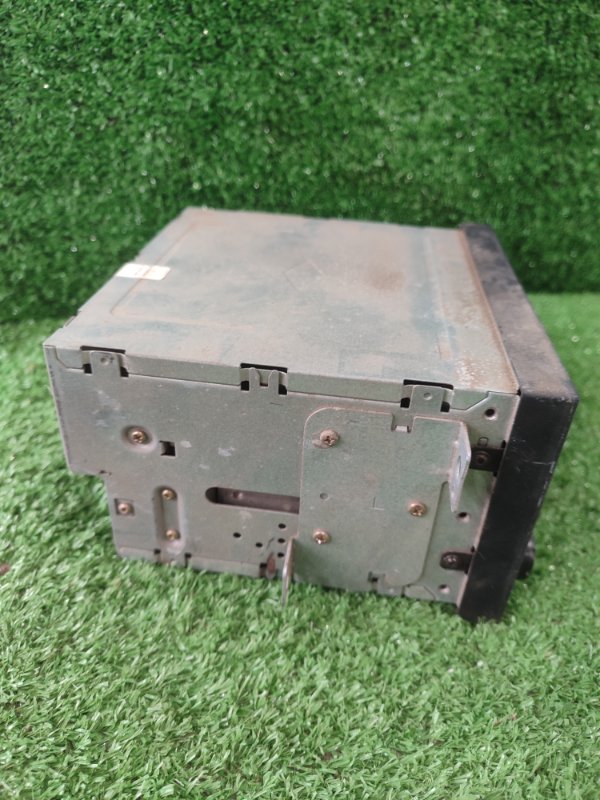 Магнитола Chery Fora