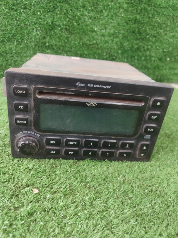 Магнитола Chery Fora