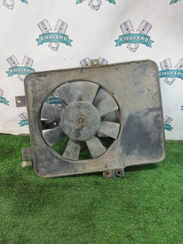 Диффузор радиатора лада 21102 2002