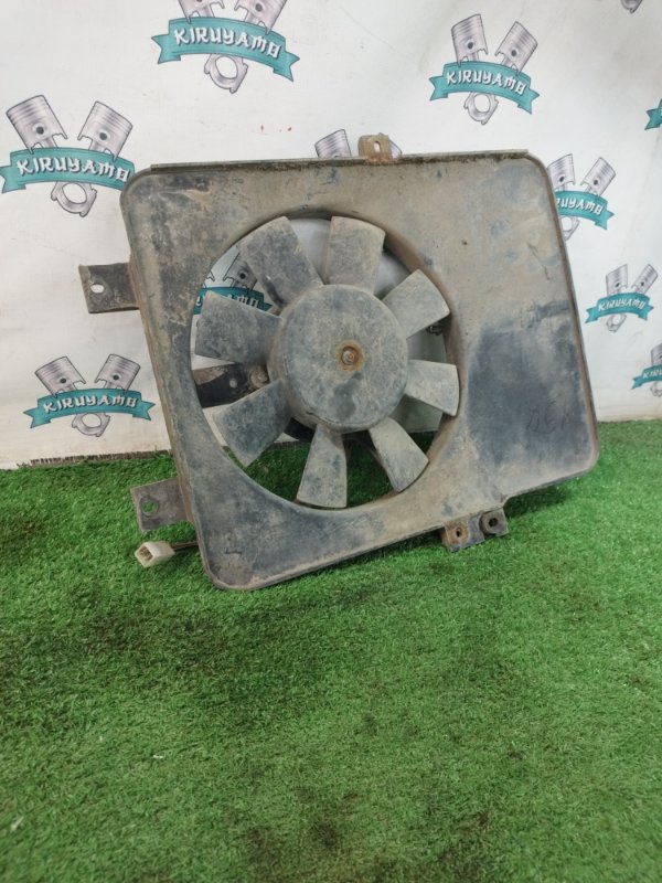 Диффузор радиатора лада 21102 2002