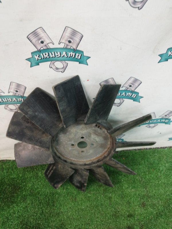 Вентилятор охлаждения радиатора ГАЗ Соболь 2217 1999 2217